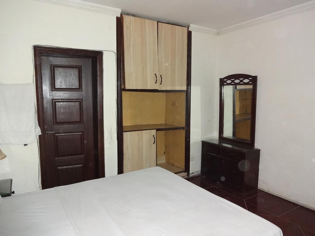 Safari Hotel Upper Mall ลาฮอร์ ภายนอก รูปภาพ